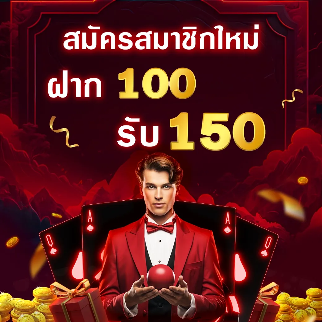 โปรโมชั่น01 By เว็บ สล็อตฝากวอเลท